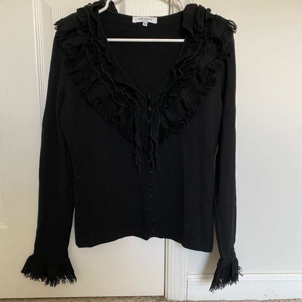 Anne Fontaine Cardigan
